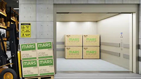 Turkiye, Construction and Building, Elevators - Escalators